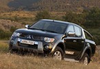 Thumbnail 2010 Mitsubishi L200 Triton Workshop Repair Service Manual