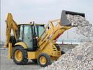 Thumbnail Komatsu WB93R-5 Backhoe-Loader Workshop Repair Service Manual