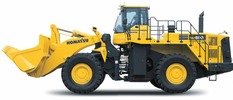 Thumbnail Komatsu WA600-6 Wheel Loader Workshop Repair Service Manual