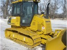 Thumbnail Komatsu D31EX-21, D31PX-21, D37EX-21, D37PX-21 Bulldozer/Crawler Tractor Workshop Repair Service Manual
