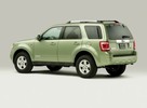Thumbnail 2012 Ford Escape Workshop Repair Service Manual in PDF format