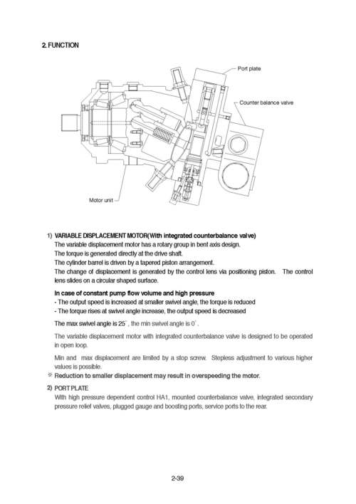 Product picture Hyundai R95W-3 Wheel Excavator Workshop Repair Service Manua
