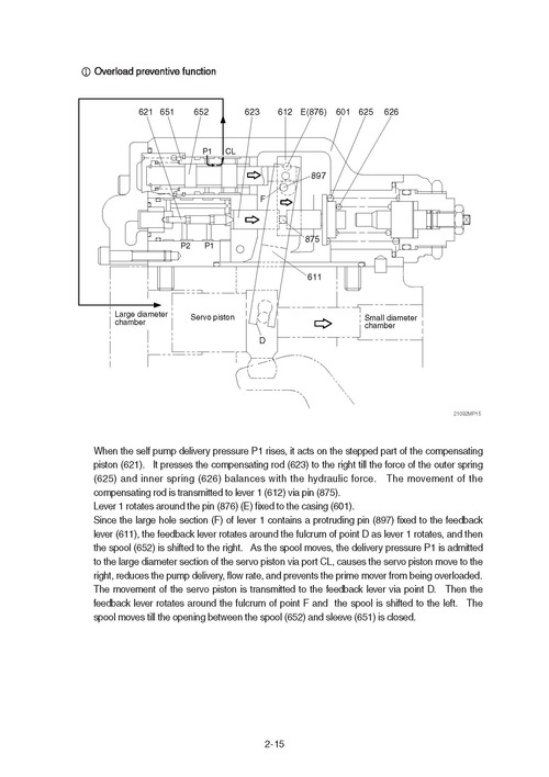 Product picture Hyundai R210W-9 Crawler Excavator Workshop Repair Service Manual