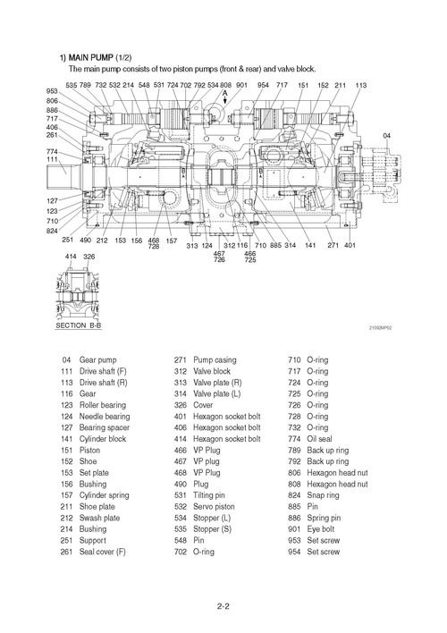 Product picture Hyundai R210LC-9 Crawler Excavator Workshop Repair Service Manual