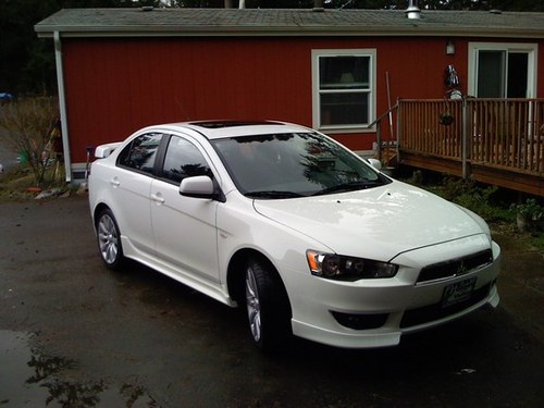 Product picture Mitsubishi Lancer 2008 Workshop Repair Service Manual in ISO format (1,100MB! COMPLETE MANUAL)