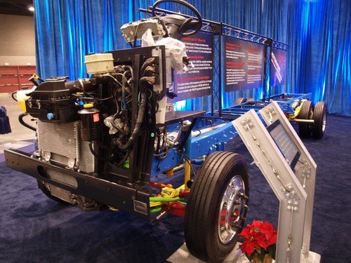 Product picture Ford F53 Motorhome Chassis 2012 Workshop Repair & Service Manual [COMPLETE & INFORMATIVE for DIY REPAIR] ☆ ☆ ☆ ☆ ☆