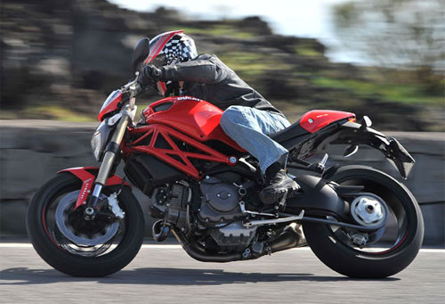 Product picture Ducati M900 Motorcycle 1993-2000 Workshop Repair & Service Manual [COMPLETE & INFORMATIVE for DIY REPAIR] ☆ ☆ ☆ ☆ ☆